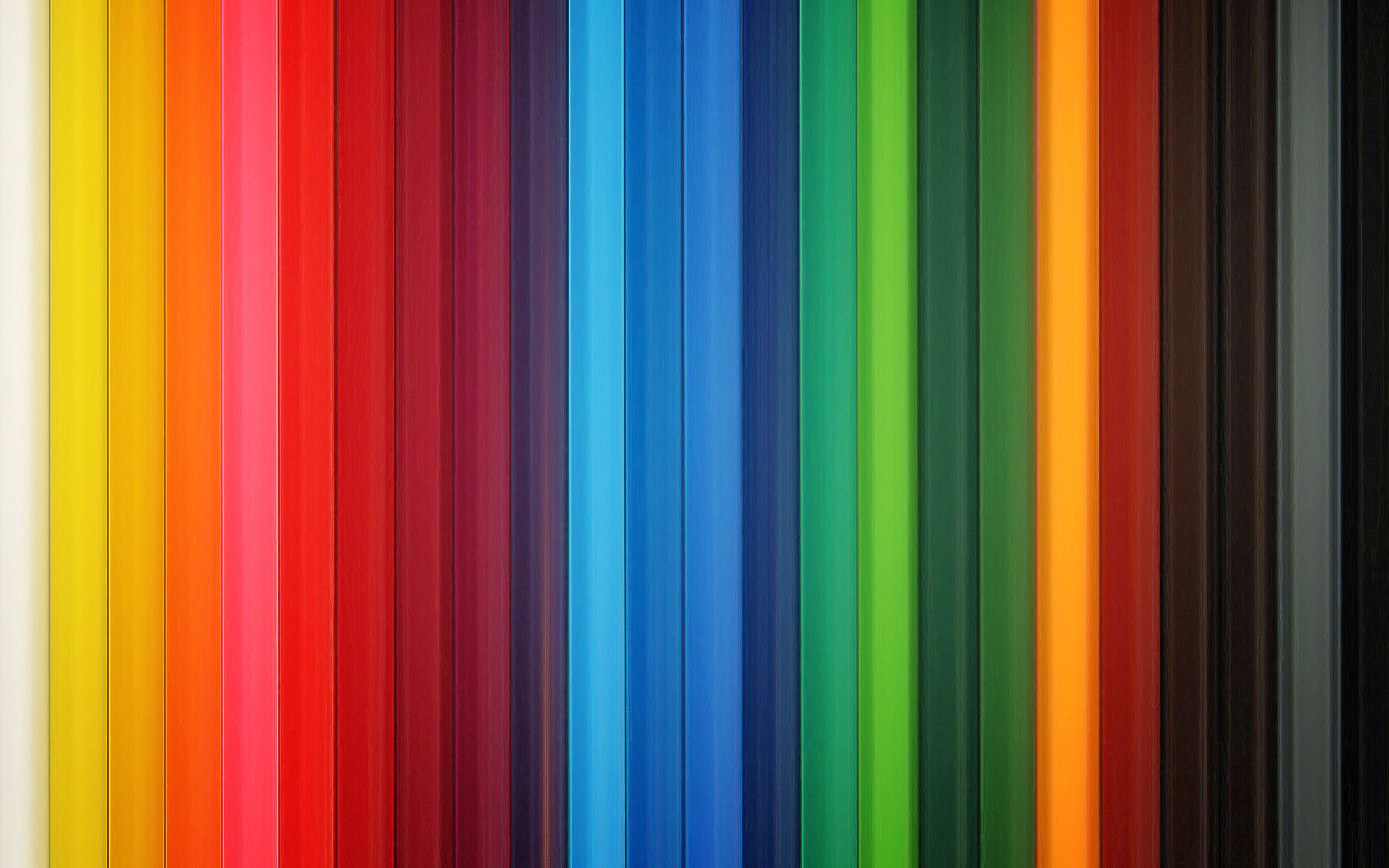 Funky Colorful Wallpapers