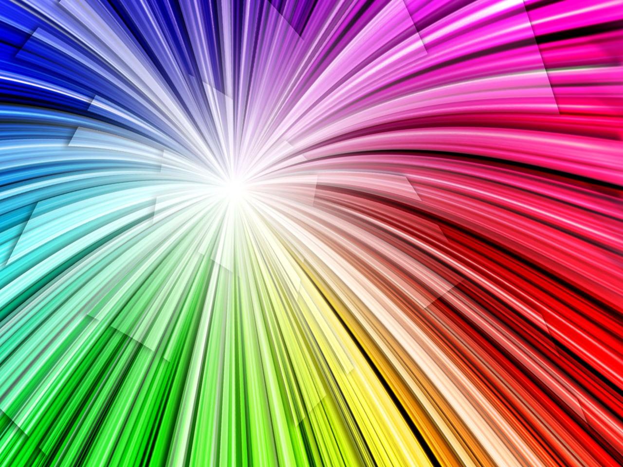 Funky Colorful Wallpapers