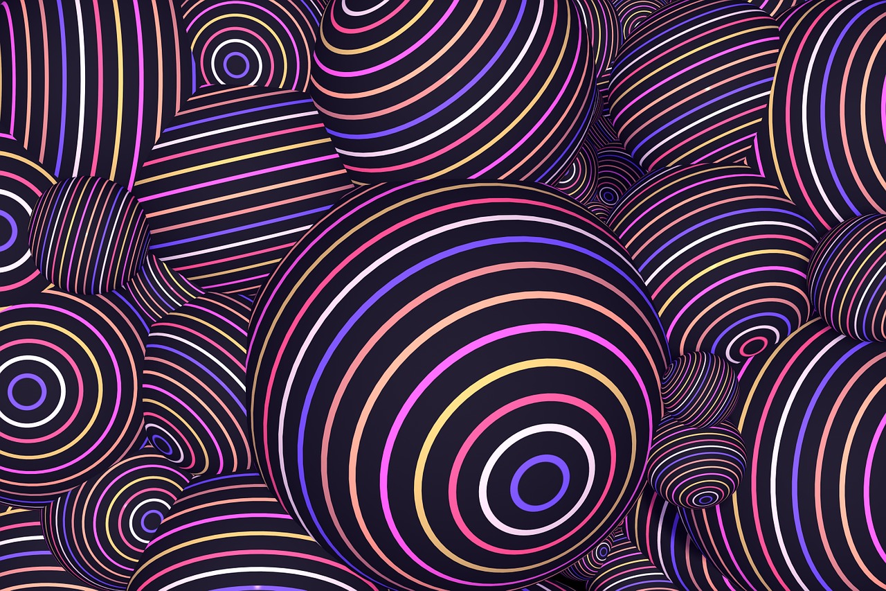 Funky Wallpapers