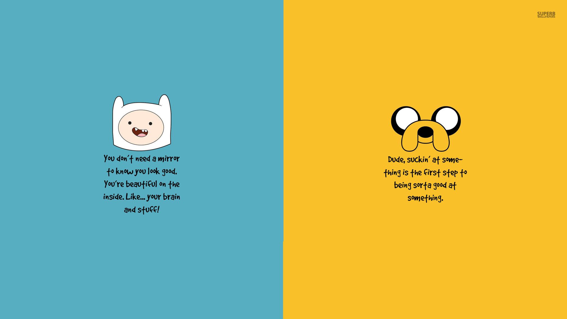 Funny Adventure Time Pictures Wallpapers