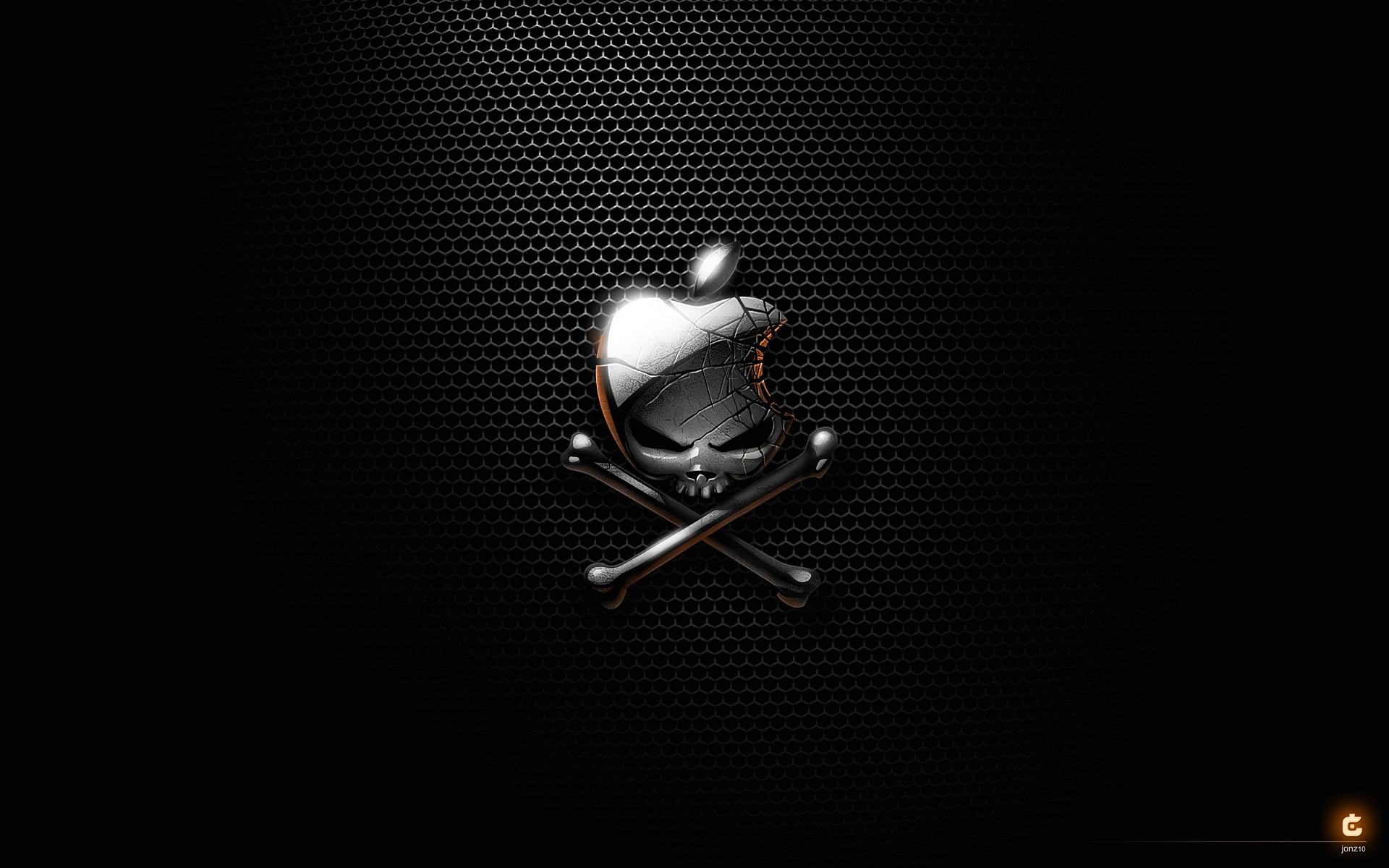 Funny Apple Wallpapers