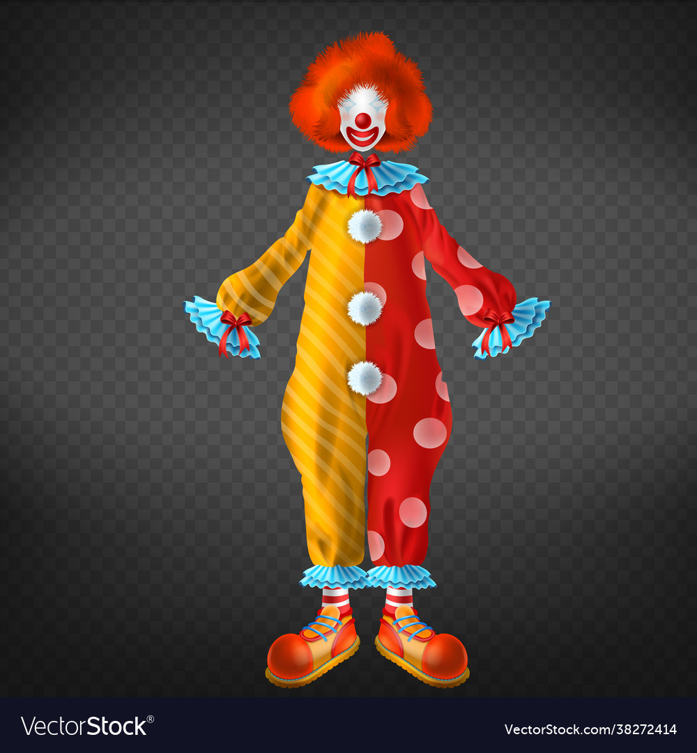 Funny Clown Wallpapers