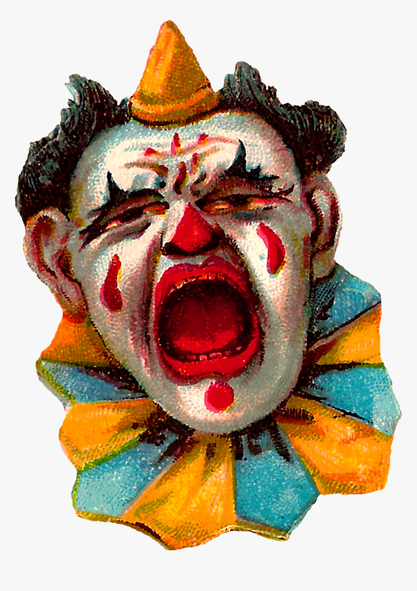 Funny Clown Wallpapers