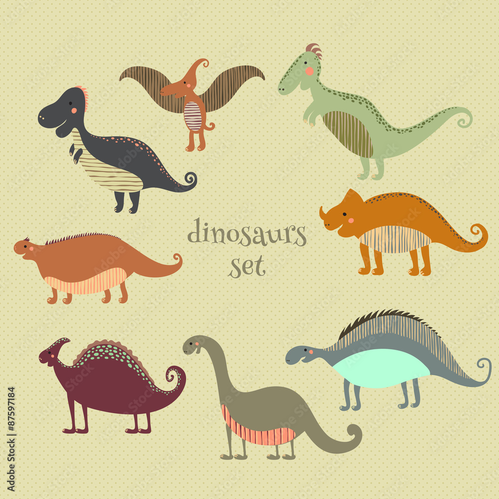 Funny Dinosaur Wallpapers