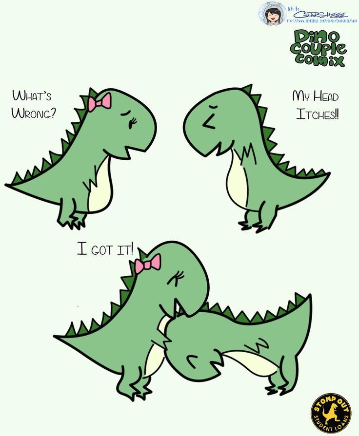 Funny Dinosaur Wallpapers