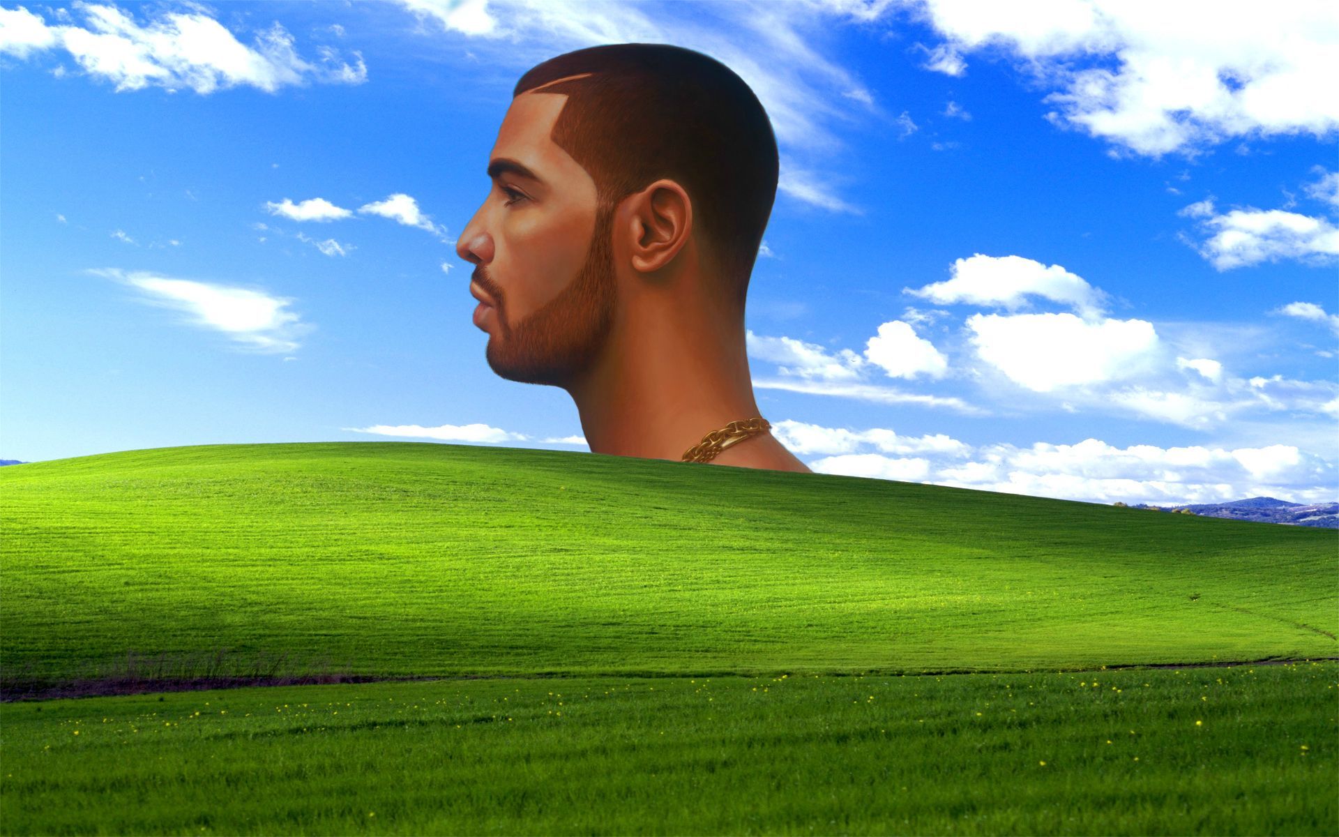 Funny Drake Picture Wallpapers