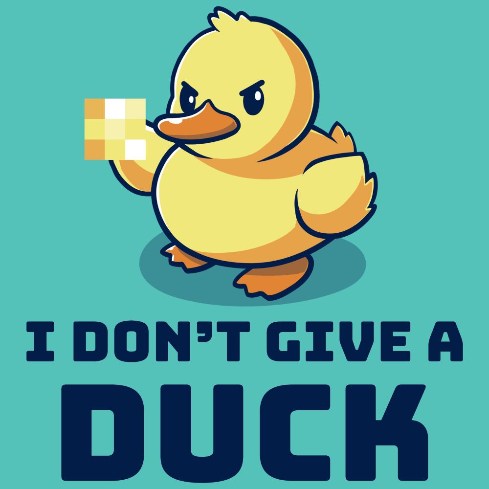 Funny Duck Wallpapers