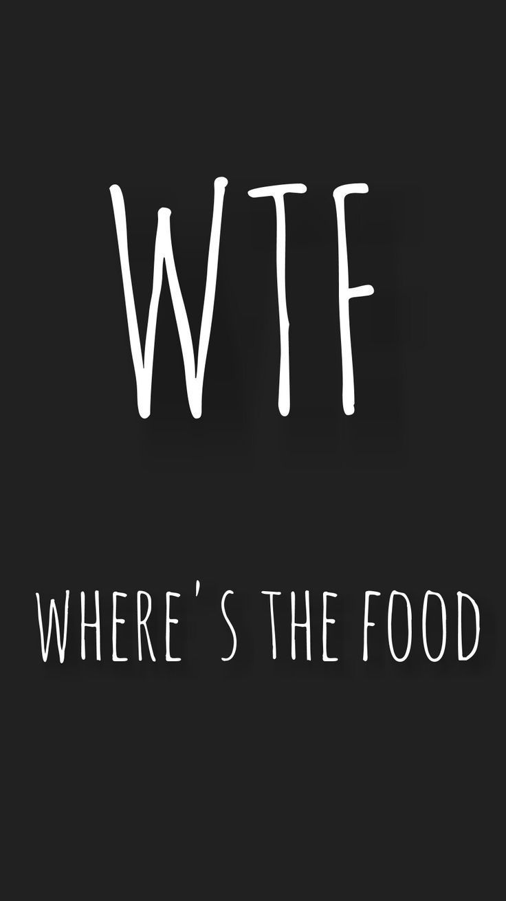 Funny Food Wallpapers