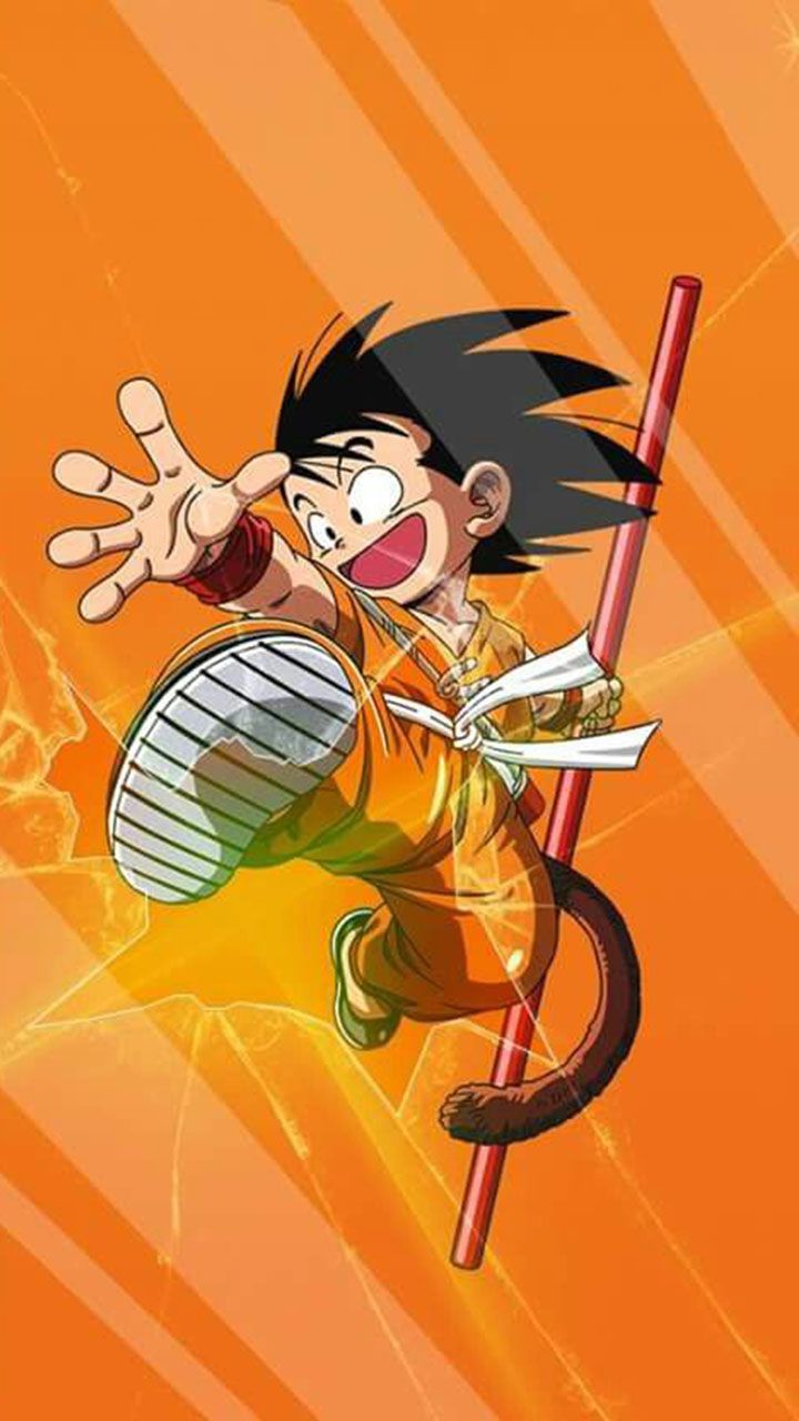 Funny Goku Pics Wallpapers