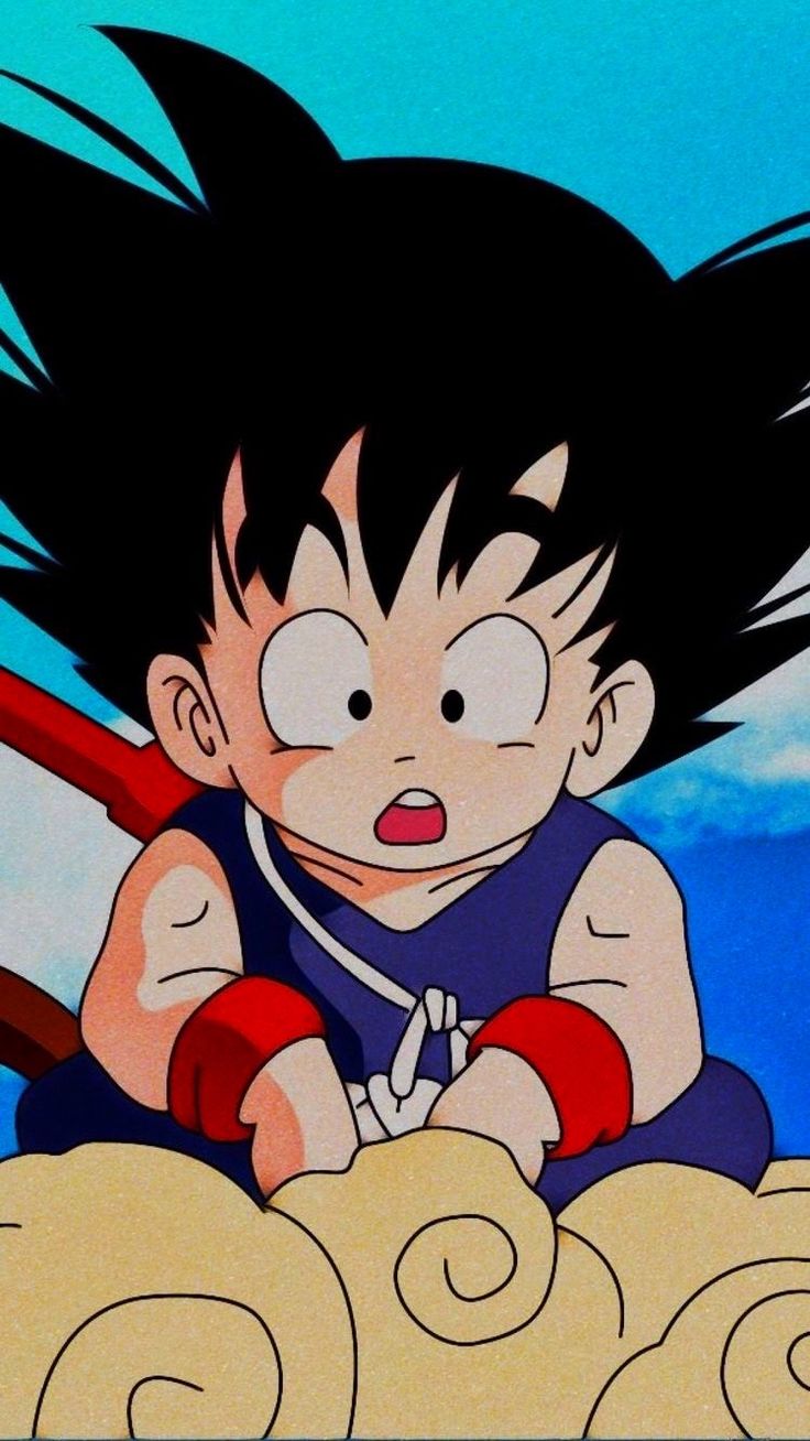 Funny Goku Pics Wallpapers