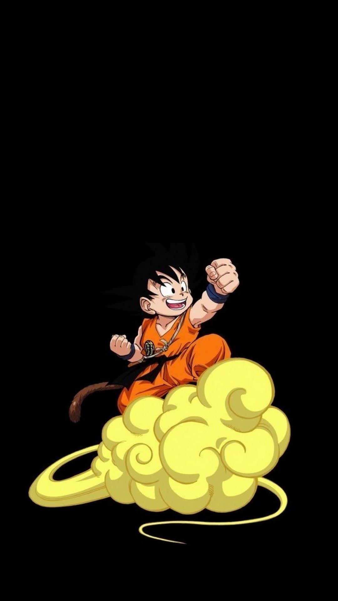 Funny Goku Pics Wallpapers