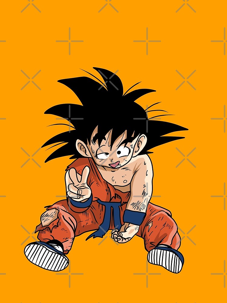 Funny Goku Pics Wallpapers