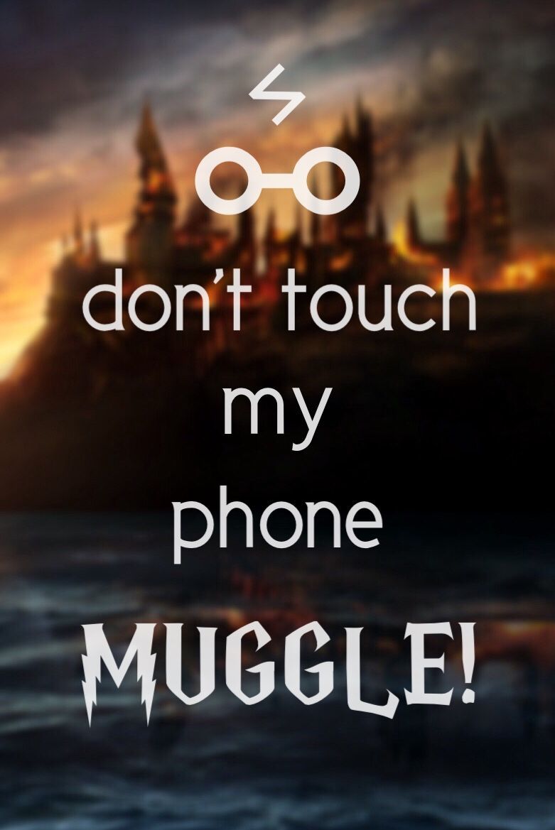 Funny Harry Potter Wallpapers