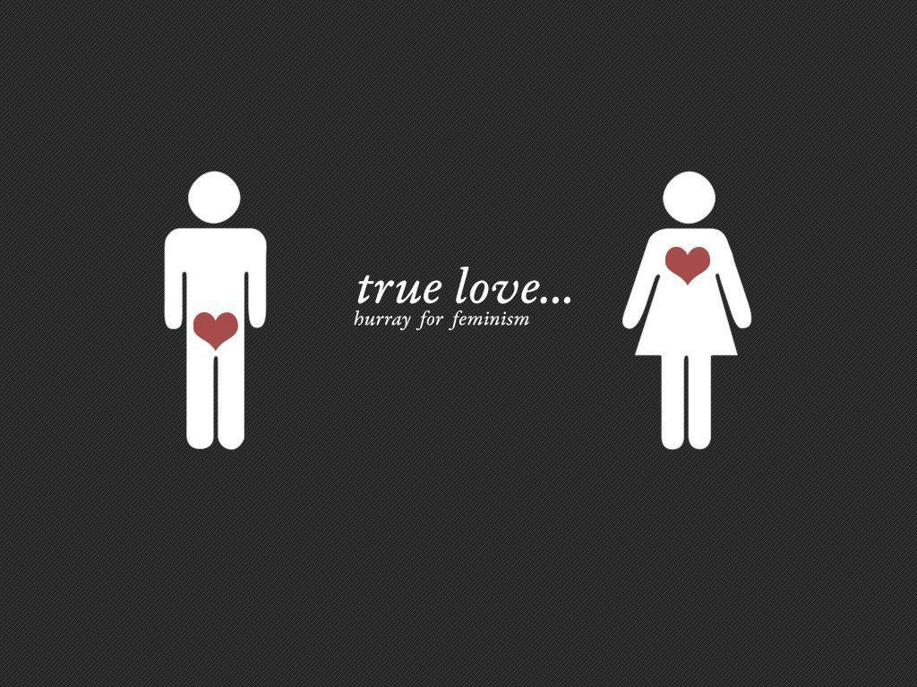 Funny Love Wallpapers