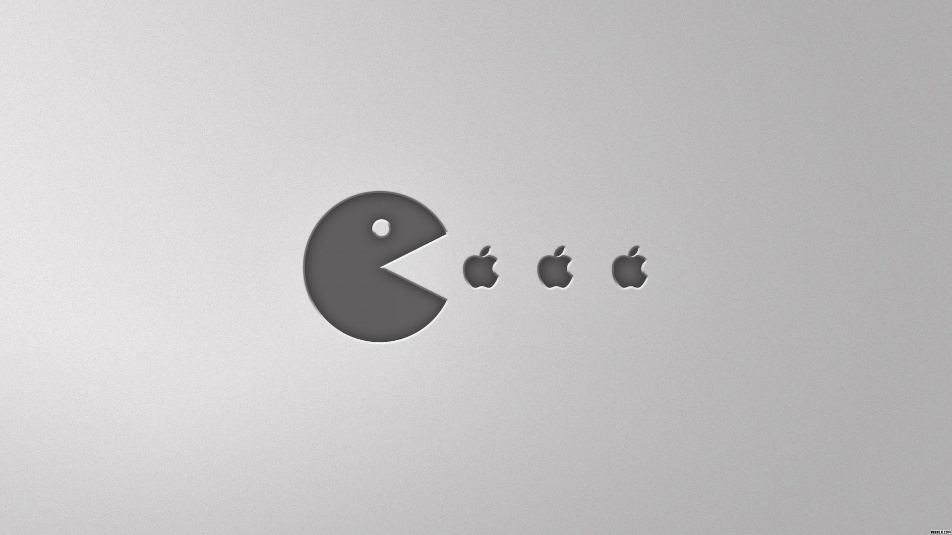 Funny Mac Wallpapers