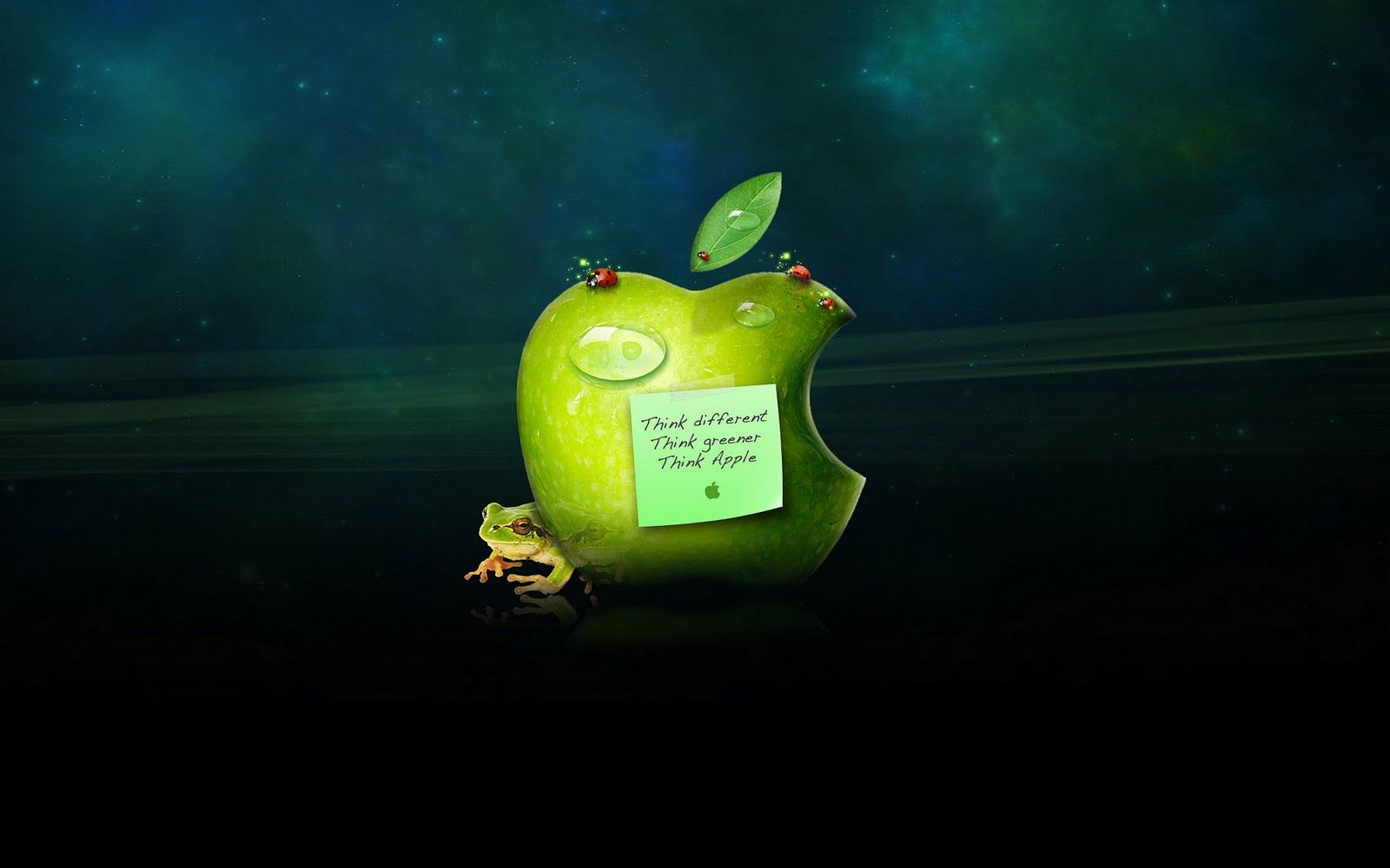 Funny Mac Wallpapers