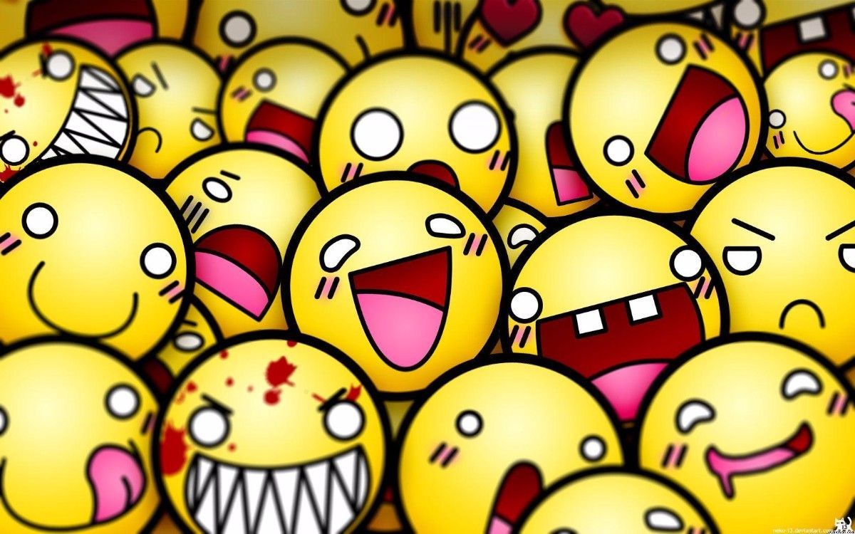 Funny Meme Faces Wallpapers