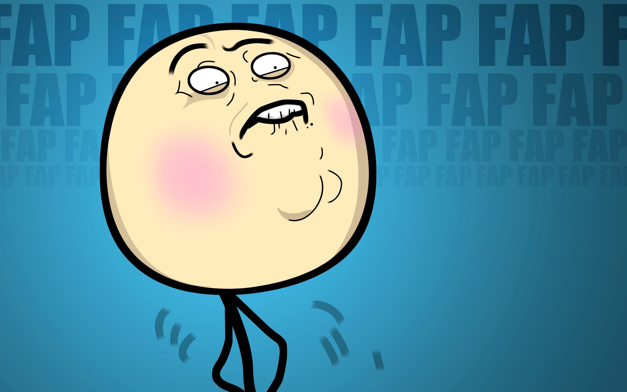Funny Meme Faces Wallpapers