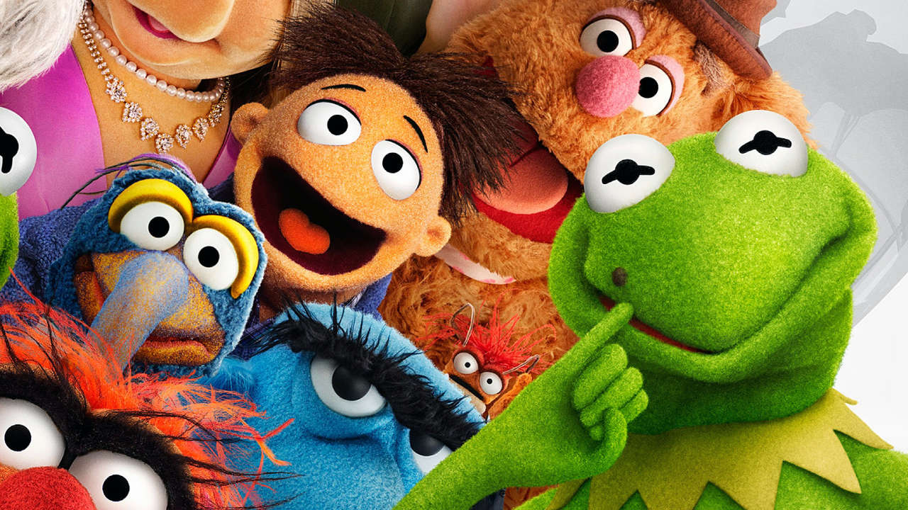 Funny Muppet Pics Wallpapers