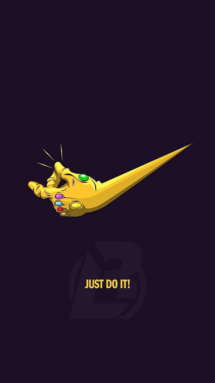 Funny Nike Wallpapers