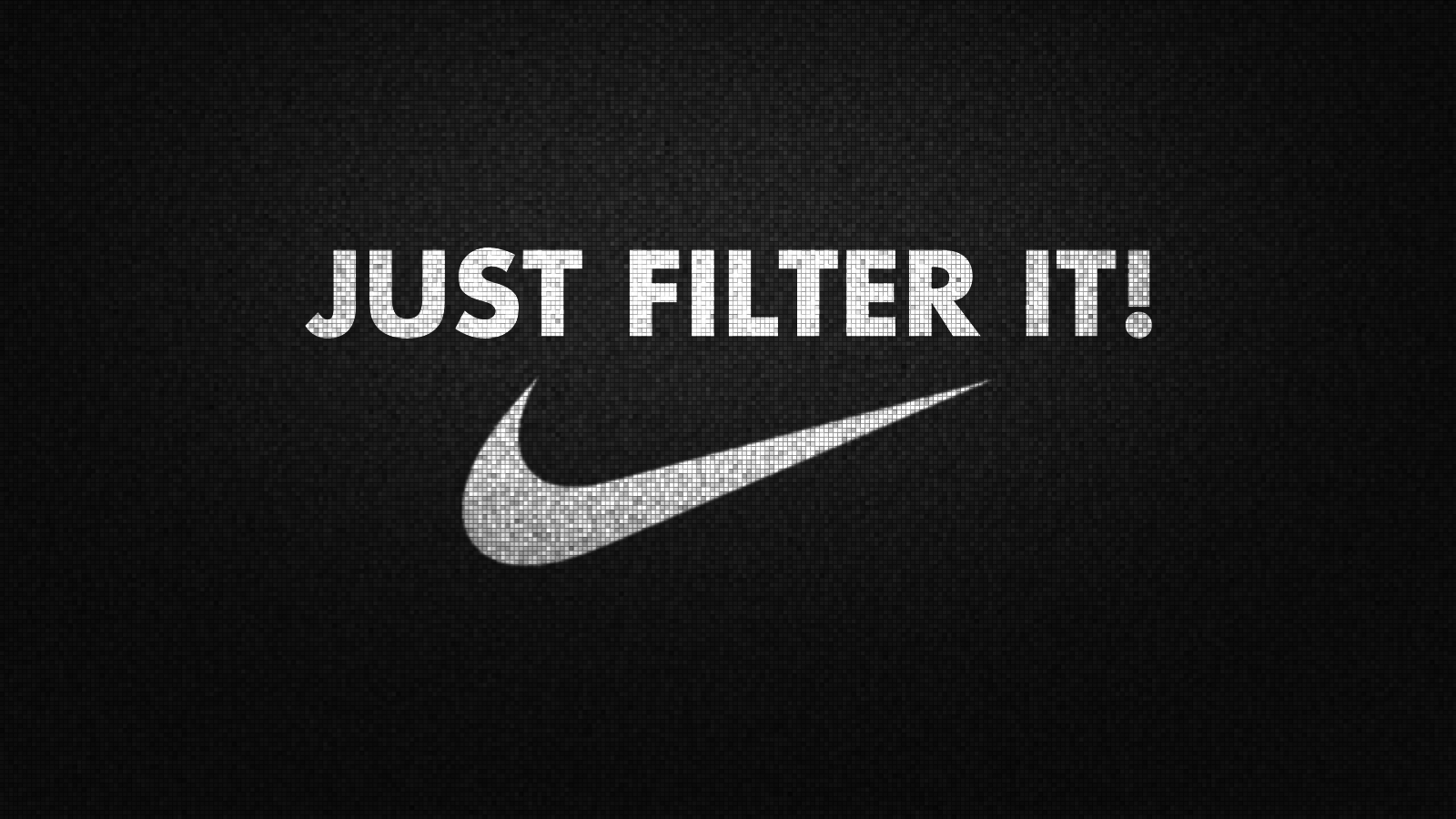 Funny Nike Wallpapers