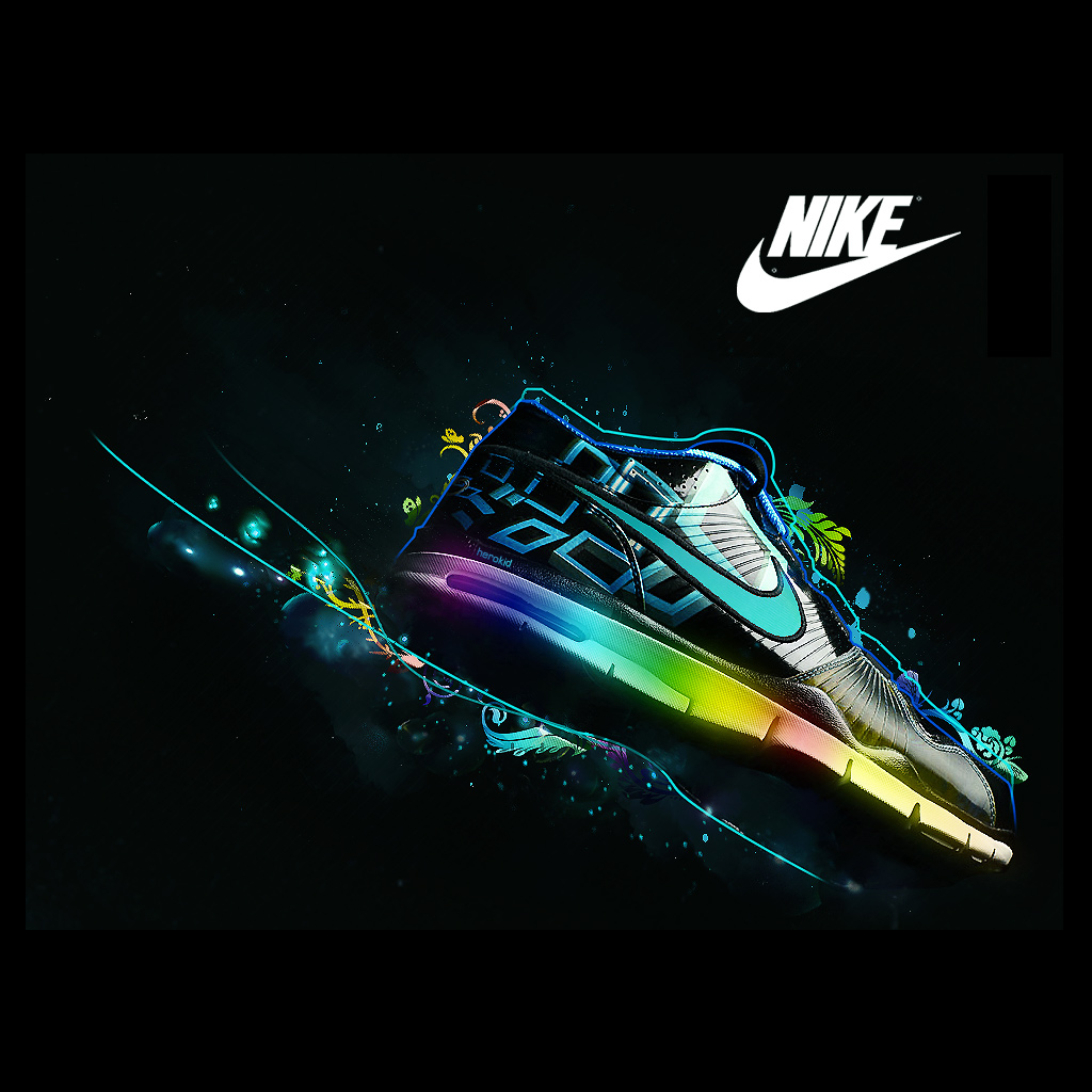 Funny Nike Wallpapers