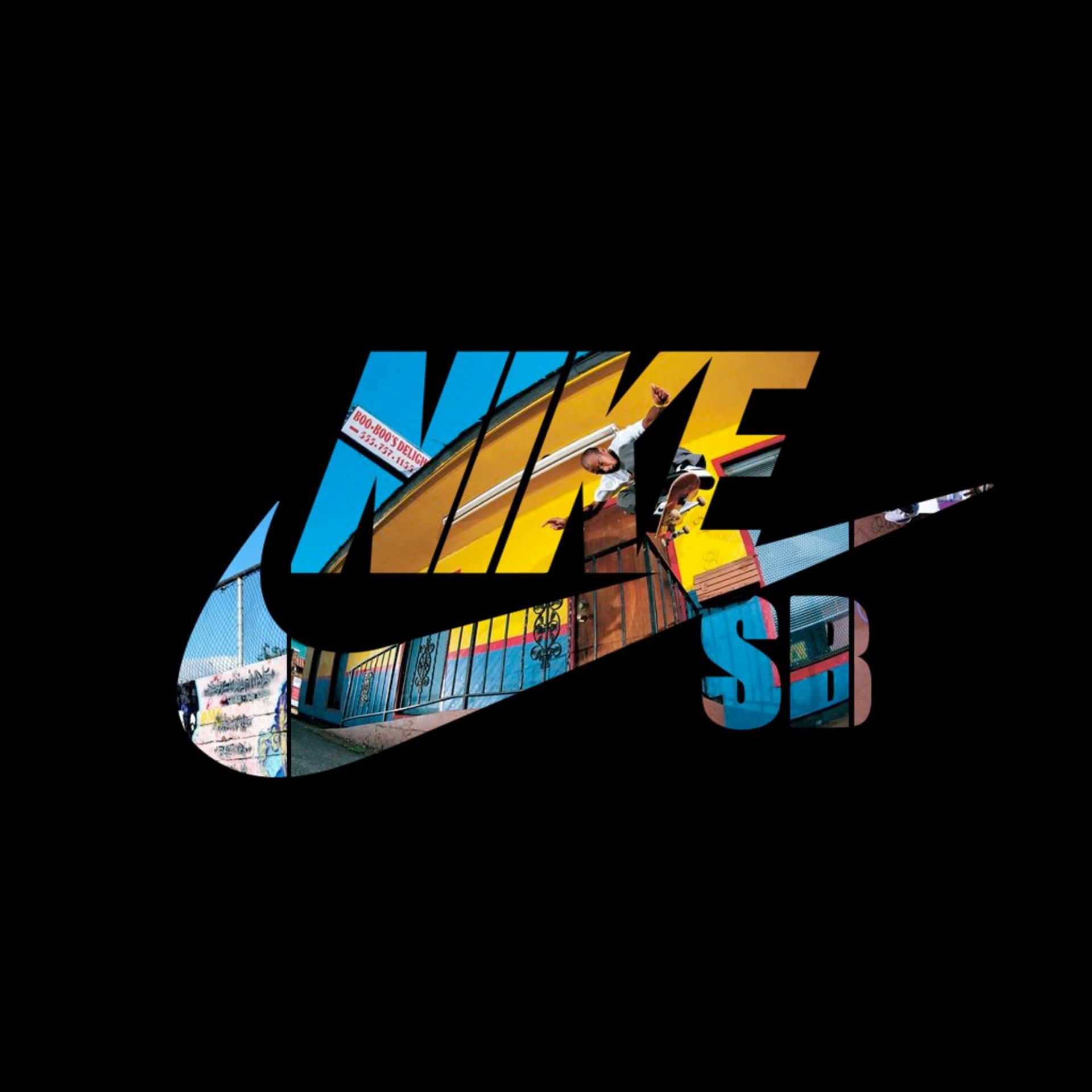 Funny Nike Wallpapers