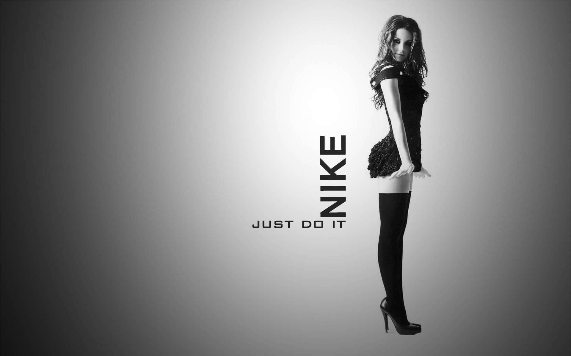 Funny Nike Wallpapers