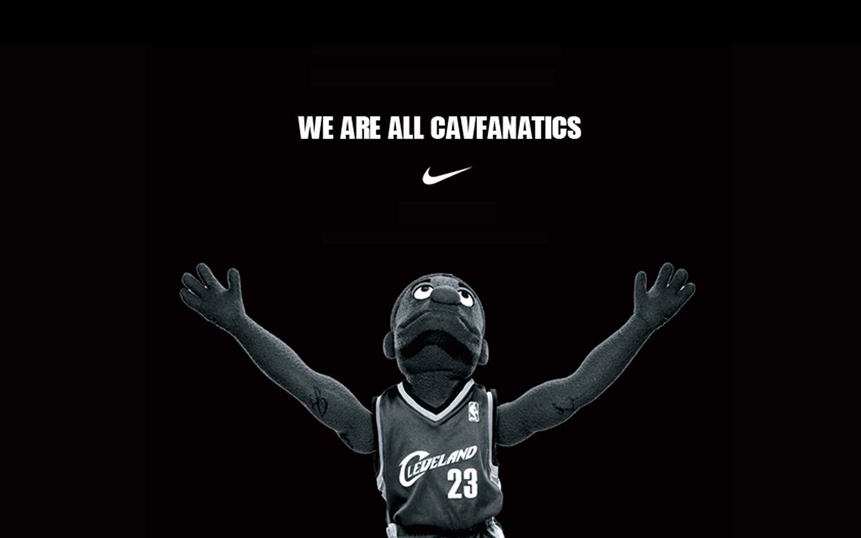 Funny Nike Wallpapers