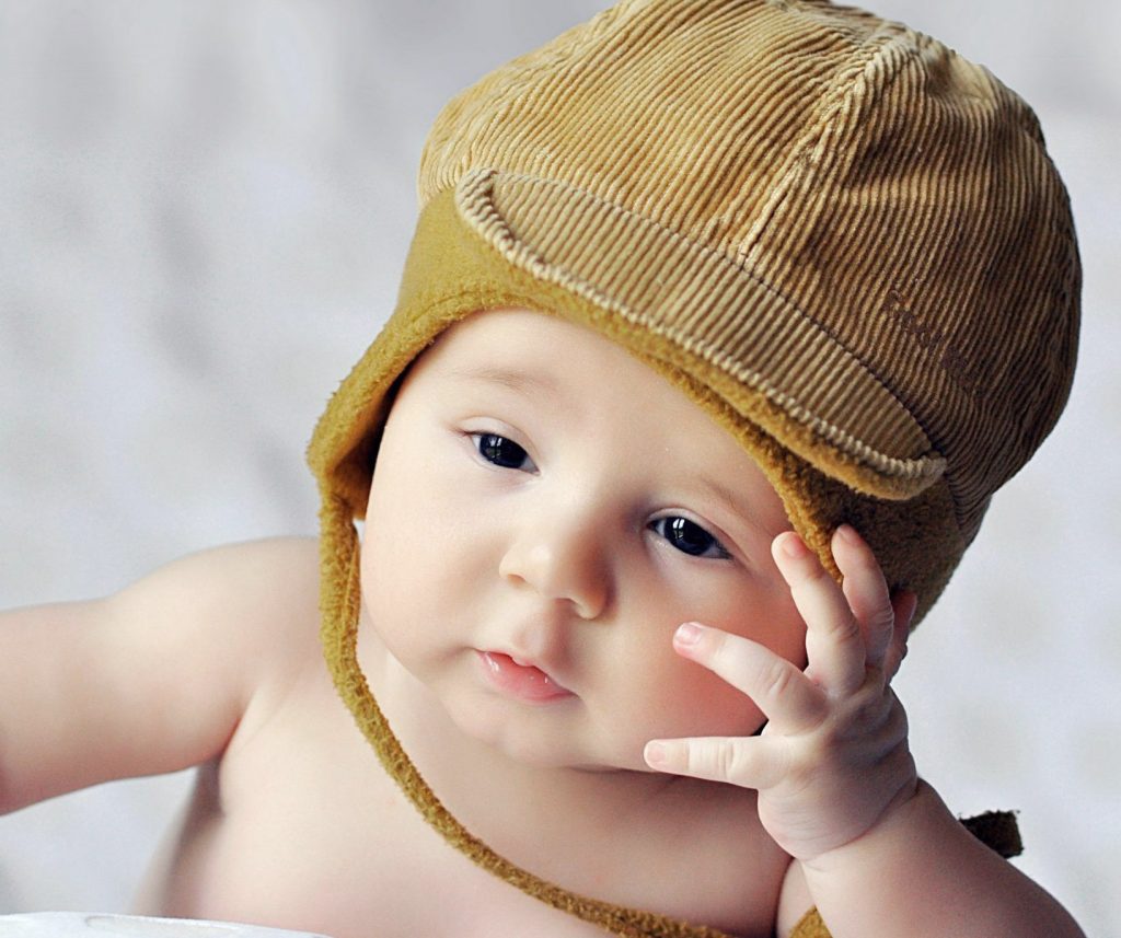 Funny Pictures Babys Wallpapers
