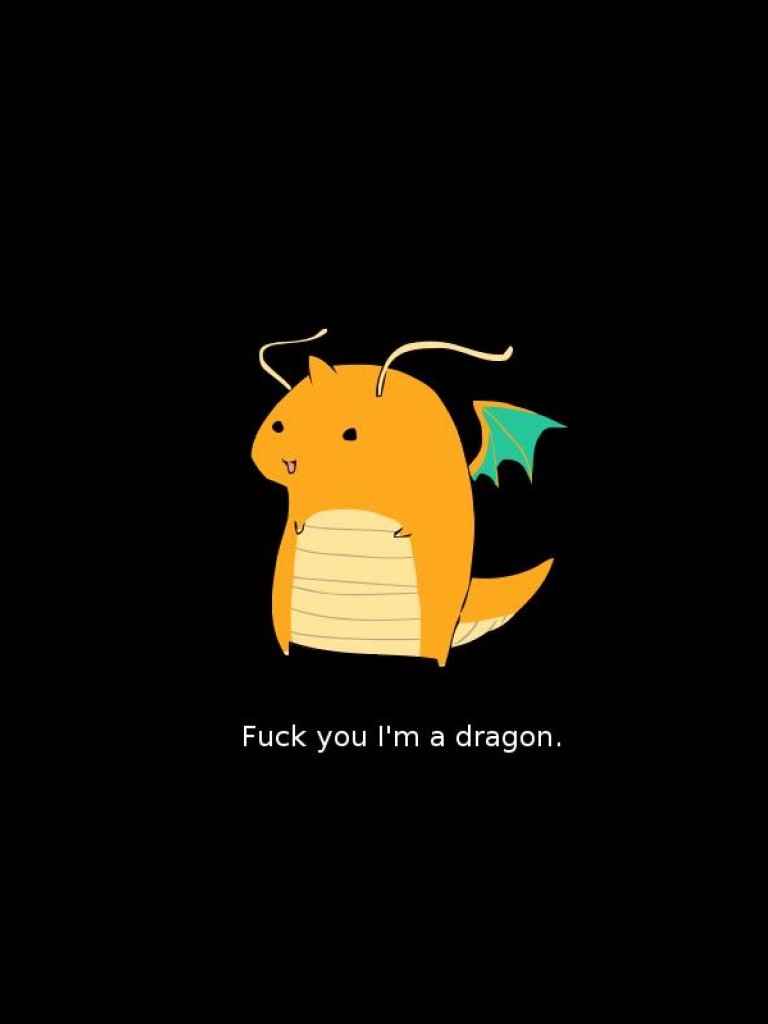 Funny Pokemon Wallpapers