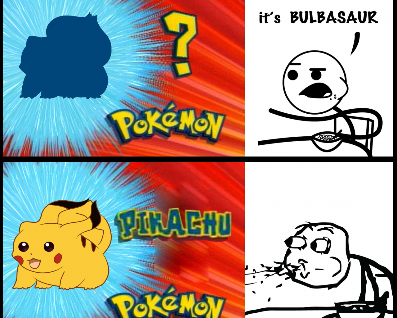 Funny Pokemon Wallpapers