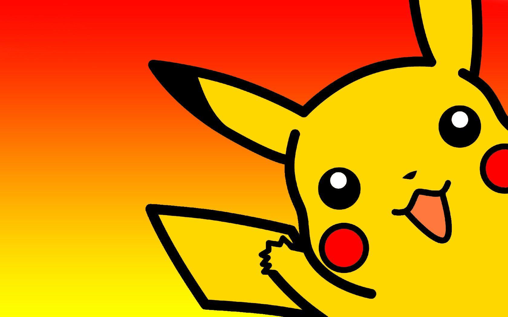 Funny Pokemon Wallpapers