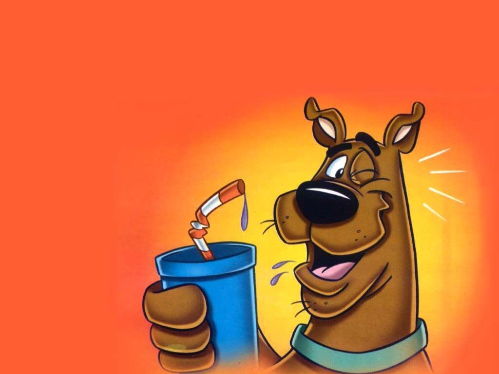 Funny Scooby Doo Pics Wallpapers