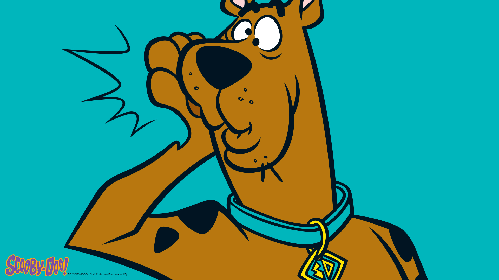 Funny Scooby Doo Pics Wallpapers