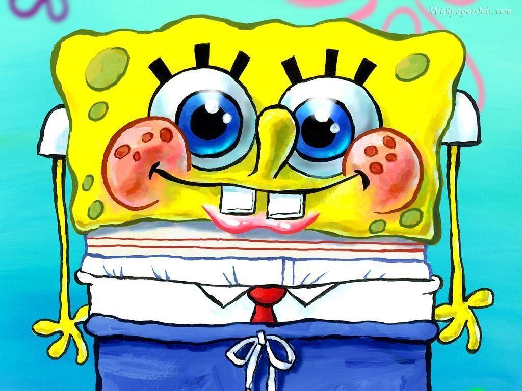 Funny Spongebob Wallpapers