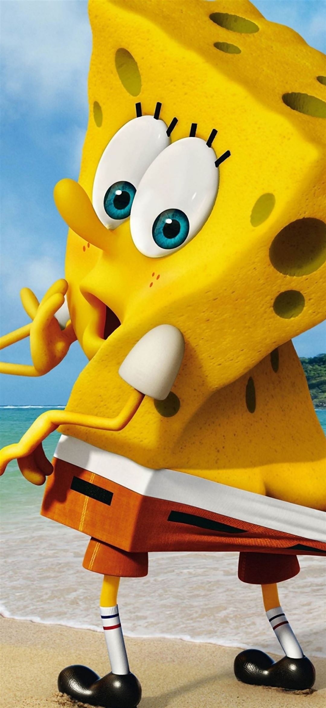 Funny Spongebob Wallpapers