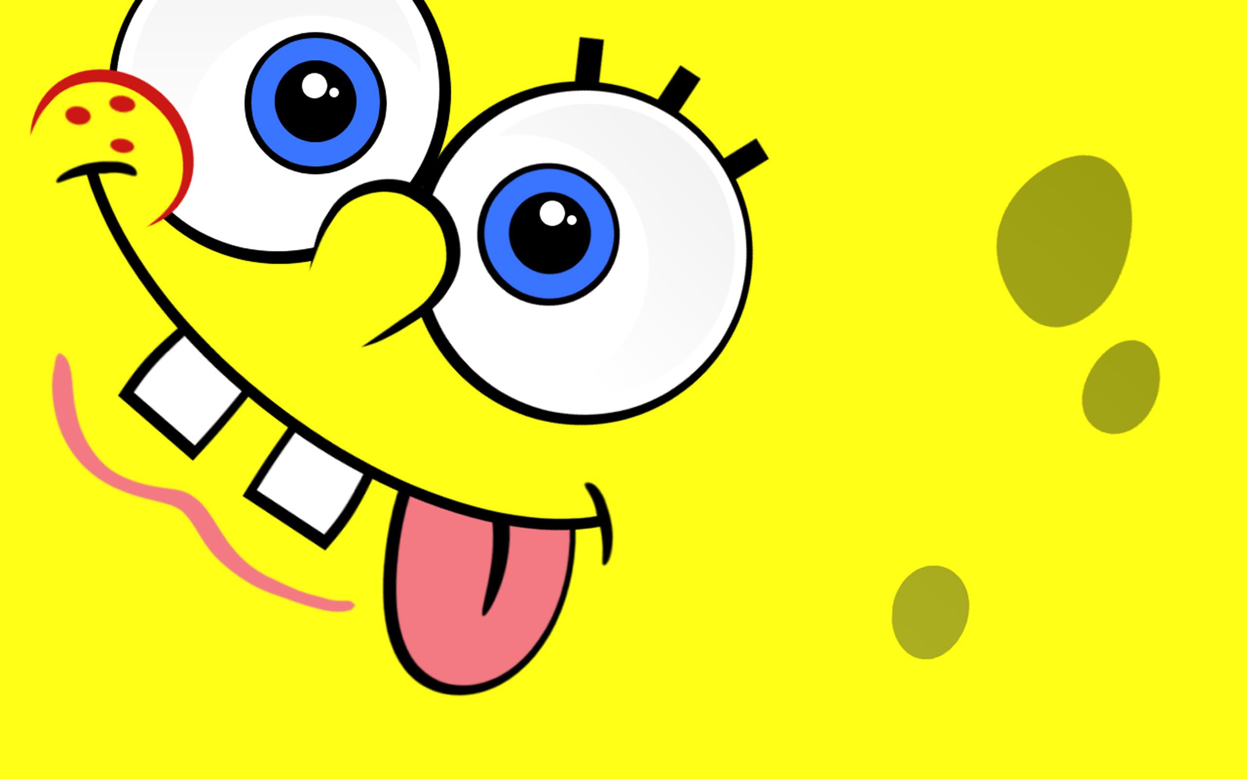 Funny Spongebob Wallpapers