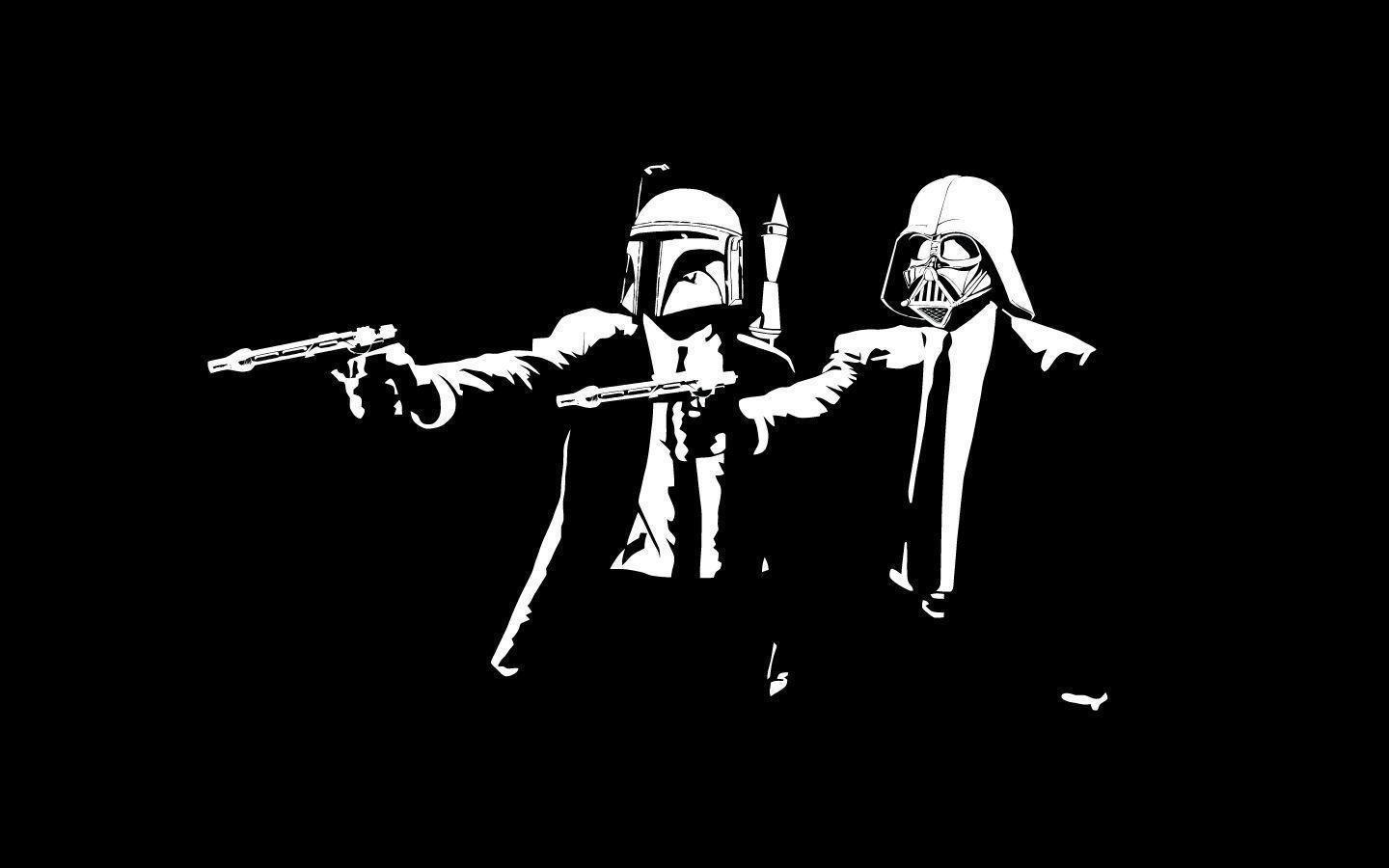 Funny Star Wars Wallpapers