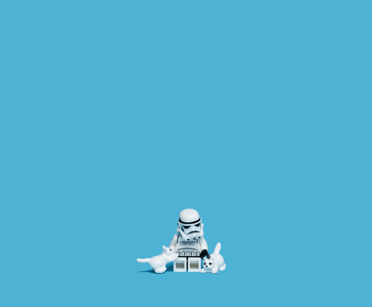 Funny Star Wars Wallpapers