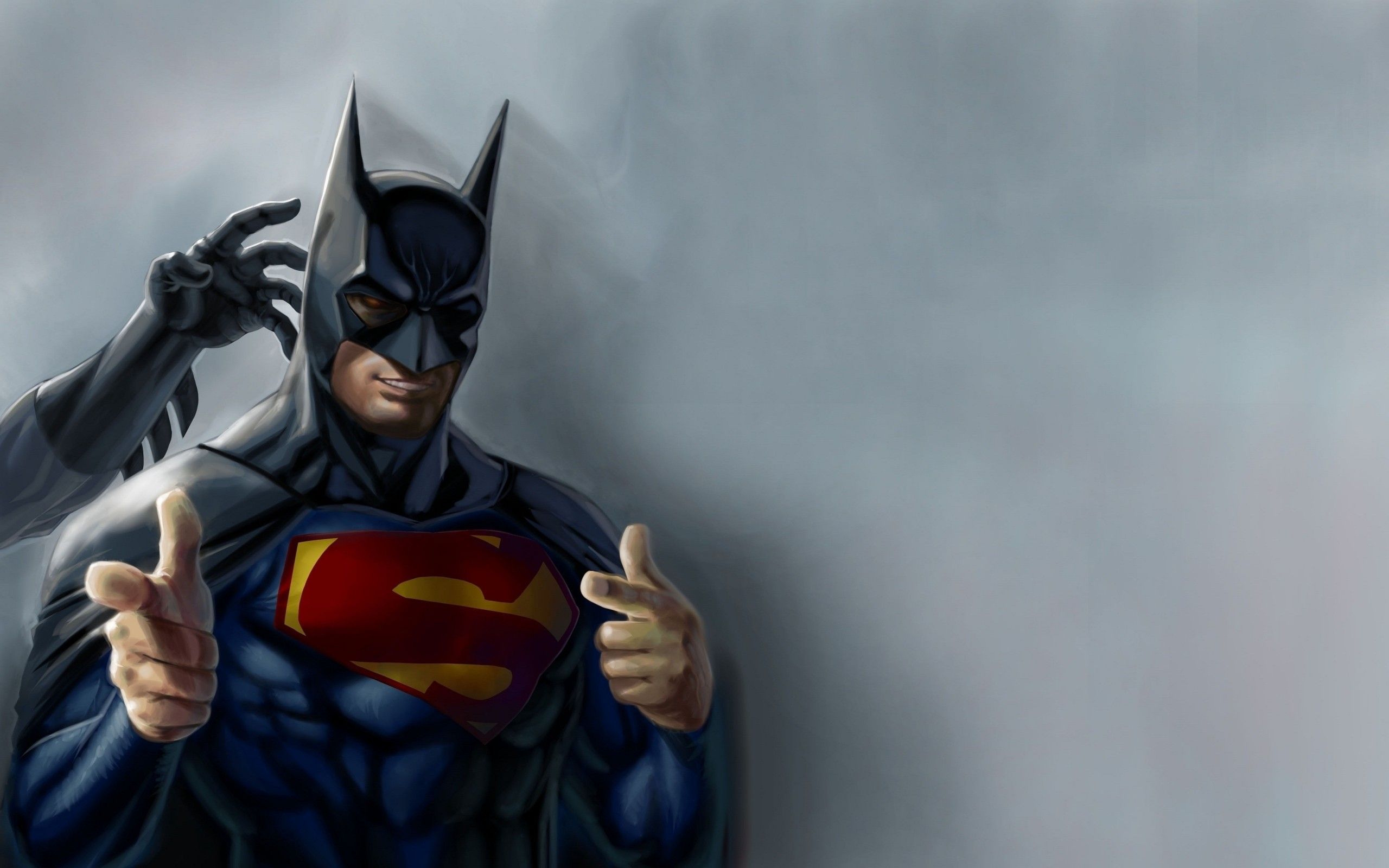 Funny Superhero Wallpapers