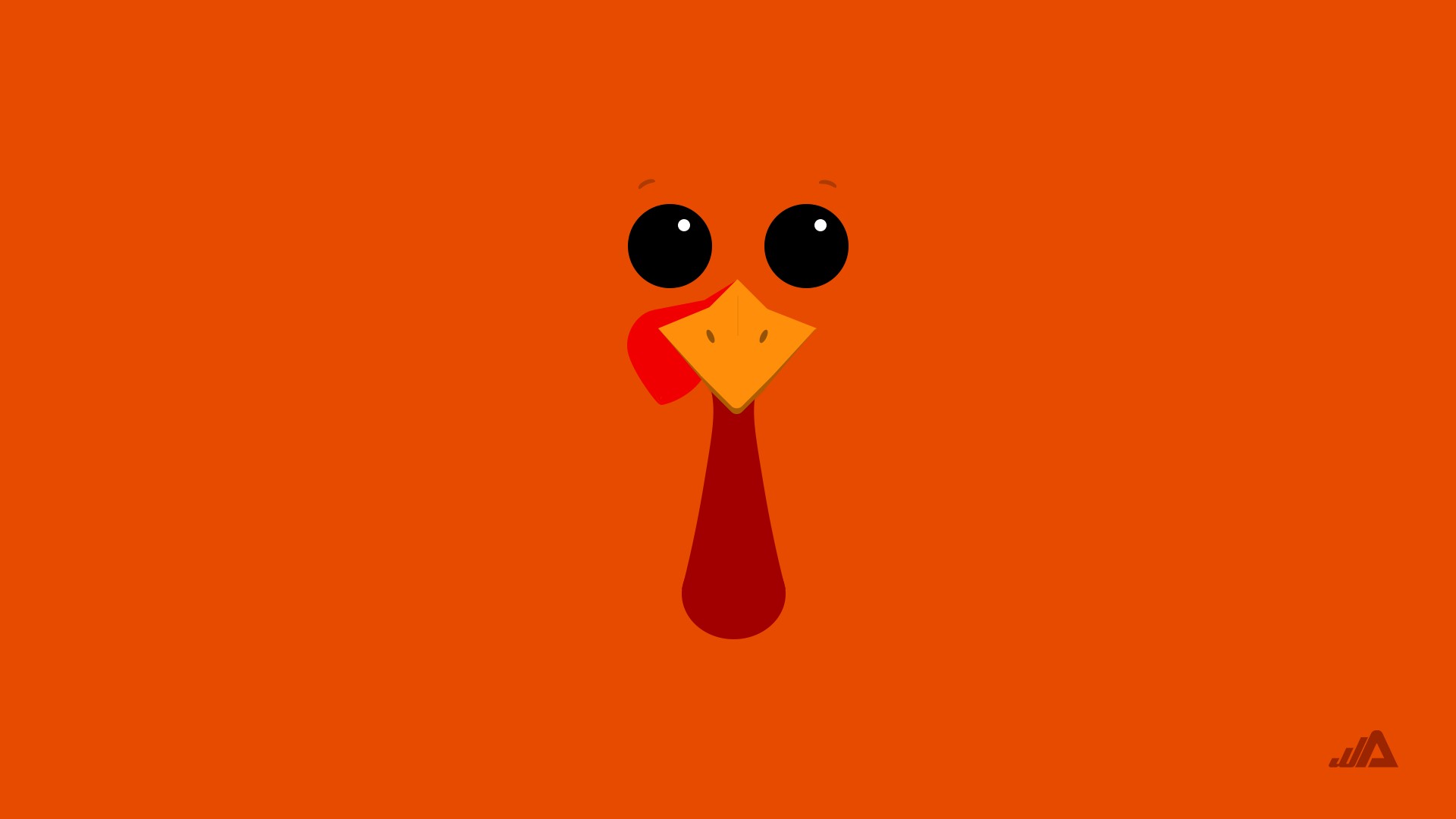 Funny Thanksgiving Wallpapers