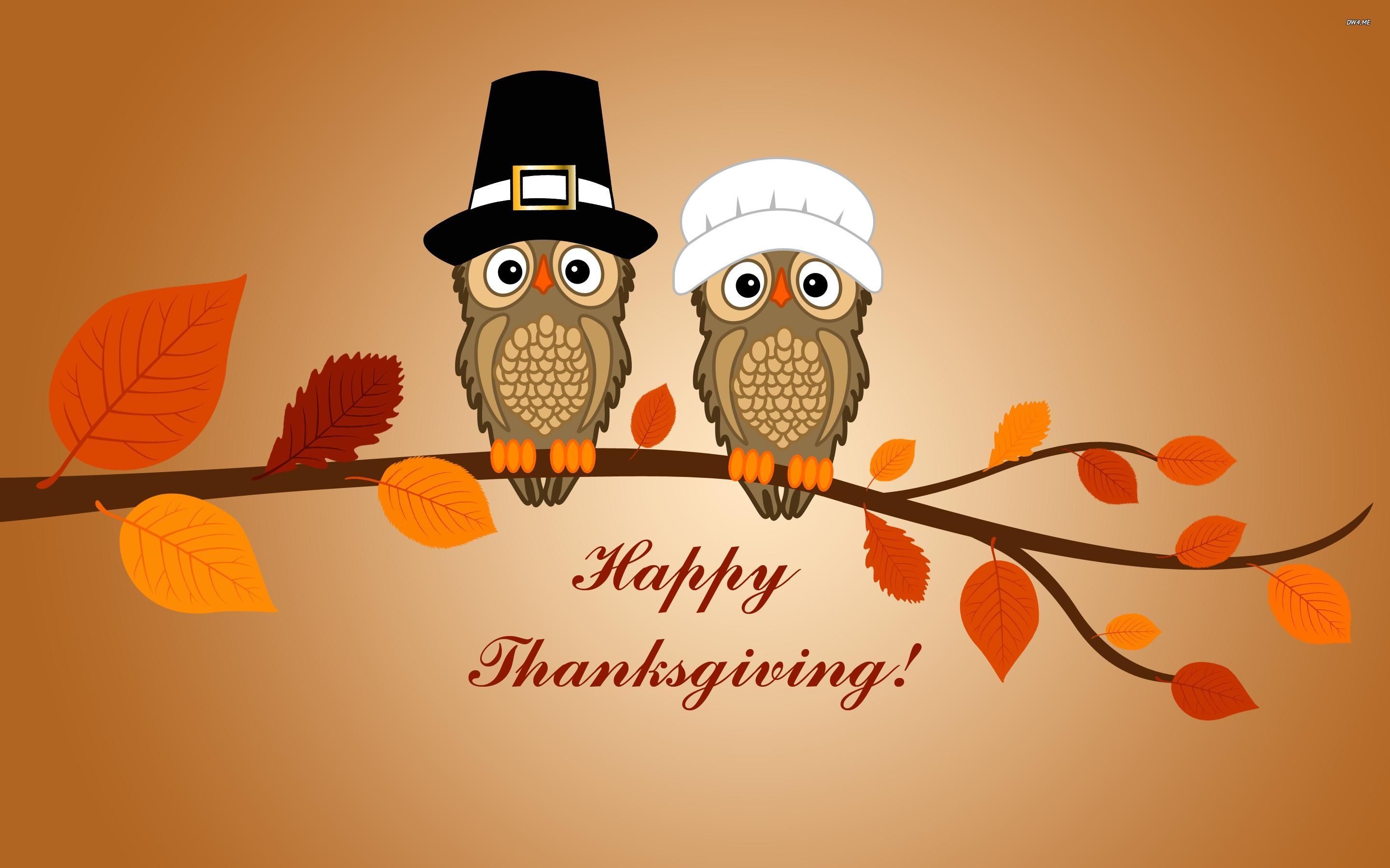 Funny Thanksgiving Wallpapers