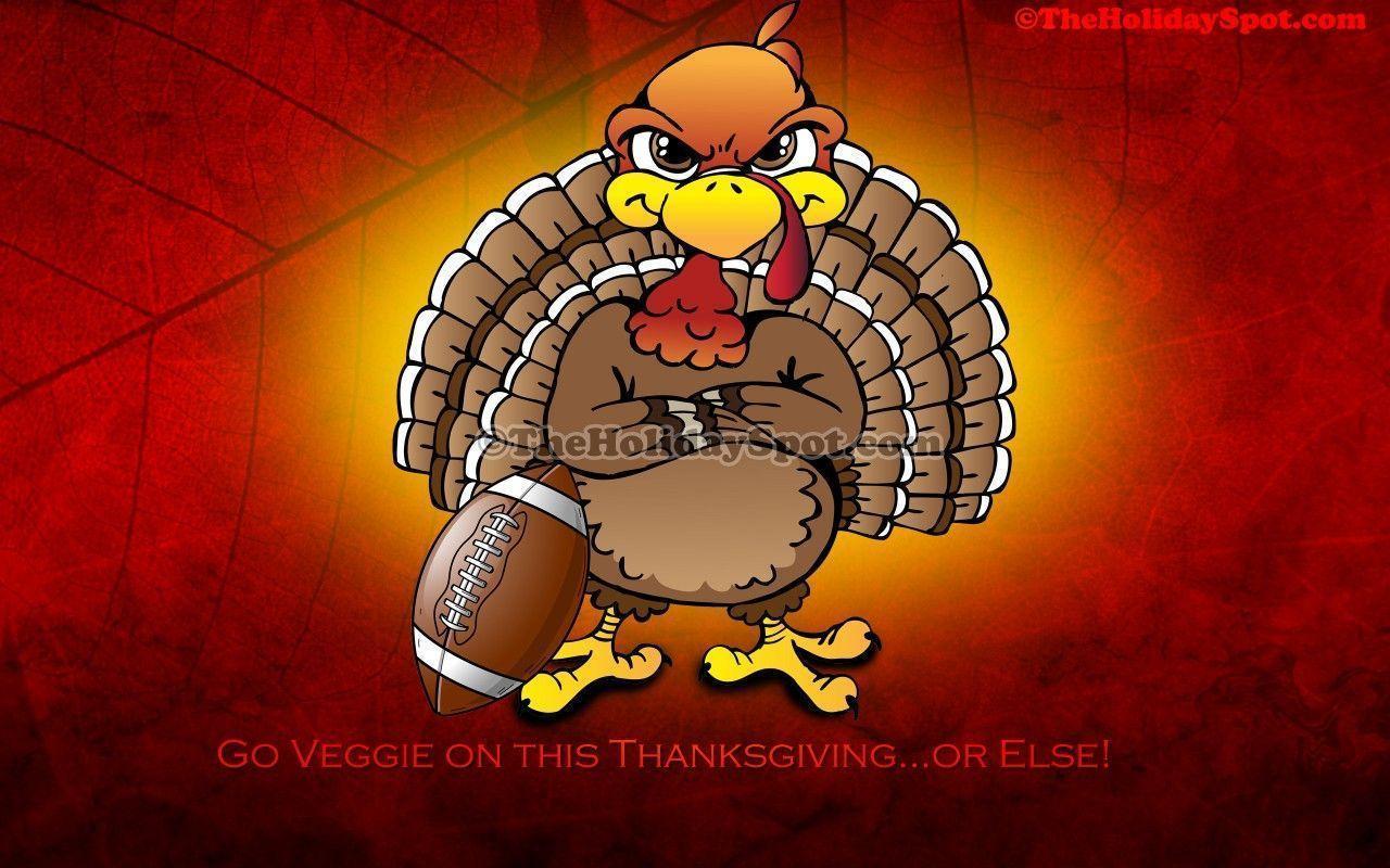 Funny Thanksgiving Wallpapers