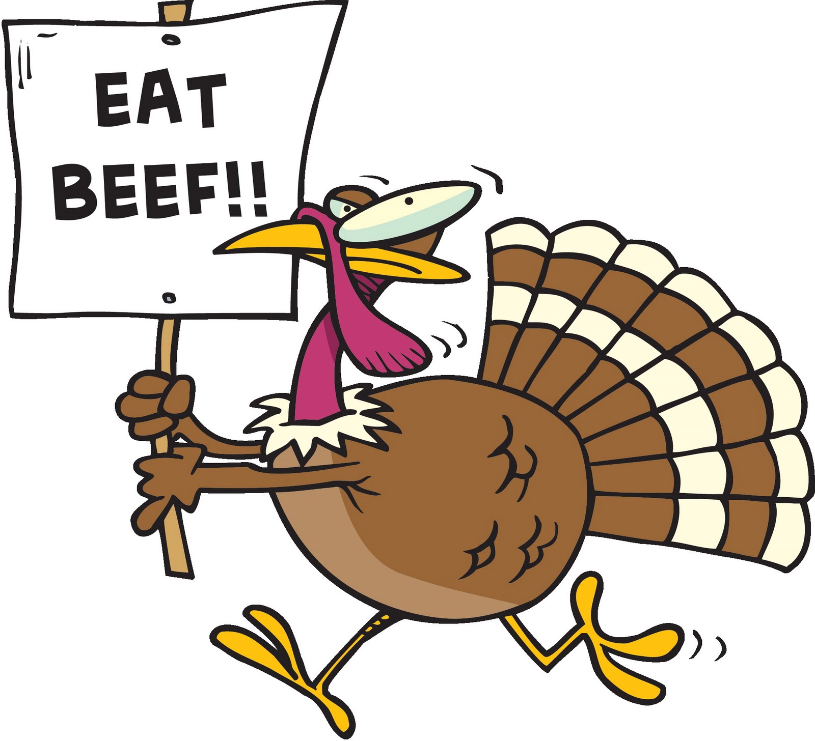 Funny Thanksgiving Wallpapers