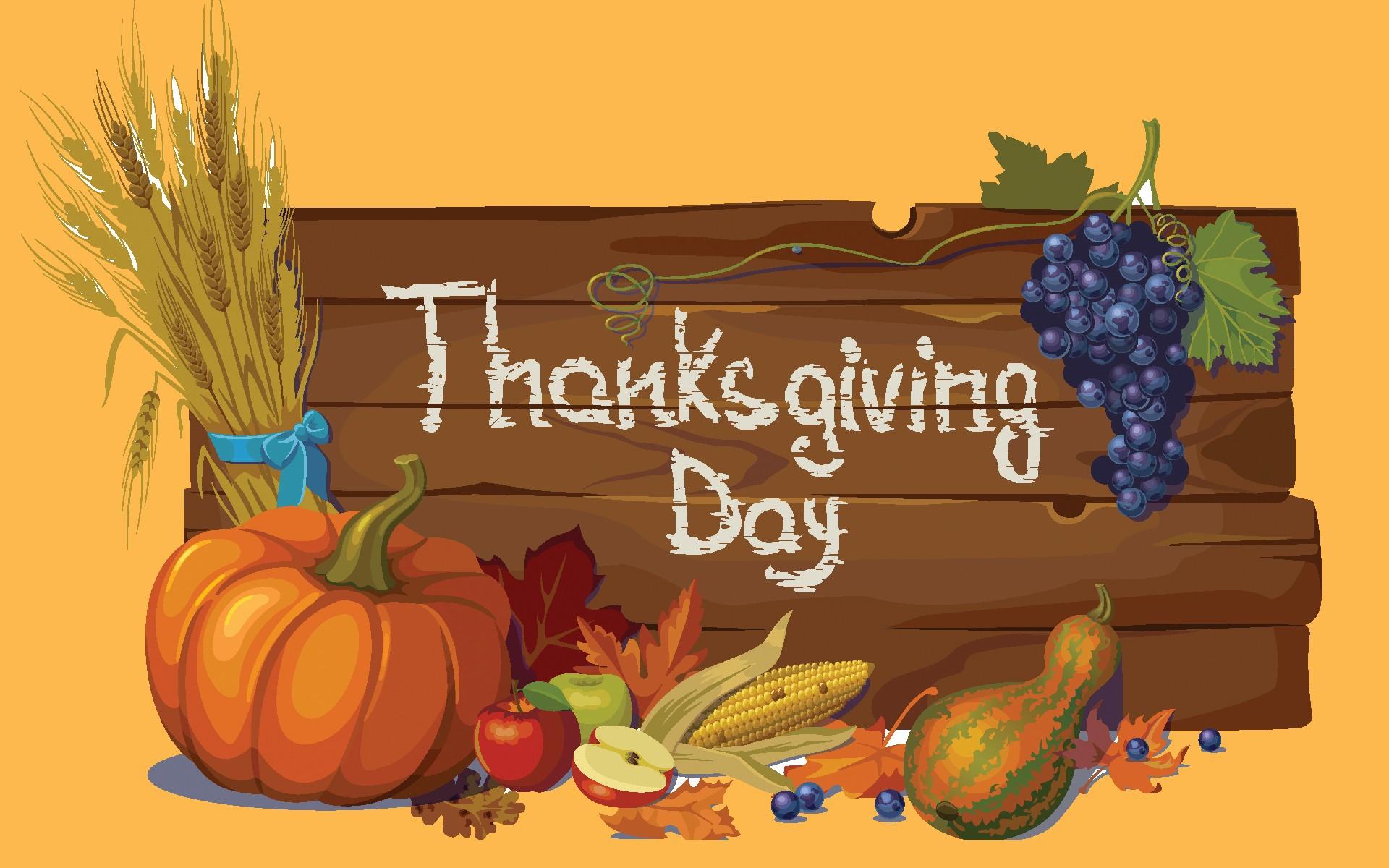 Funny Thanksgiving Wallpapers