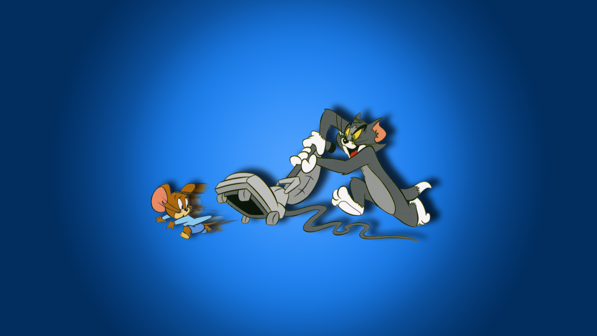 Funny Tom And Jerry Pictures Wallpapers
