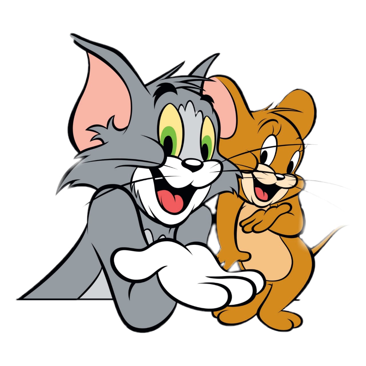 Funny Tom And Jerry Pictures Wallpapers