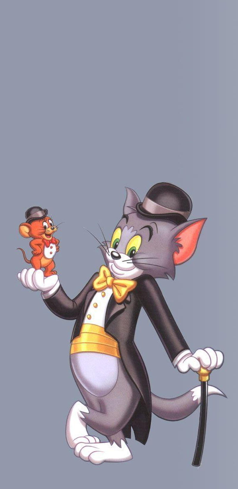 Funny Tom And Jerry Pictures Wallpapers