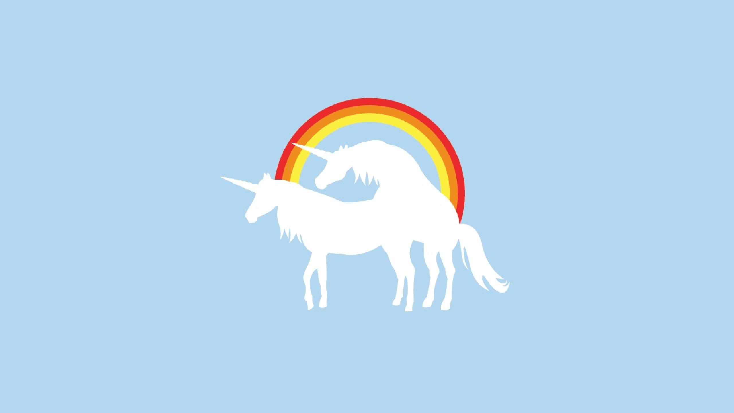 Funny Unicorn Wallpapers